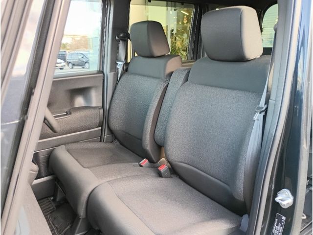 HONDA N BOX CUSTOM 2024 Image 31