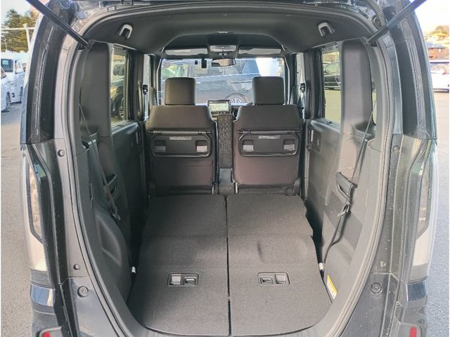 HONDA N BOX CUSTOM 2024 Image 31