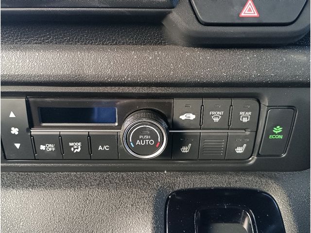 HONDA N BOX CUSTOM 2024 Image 31