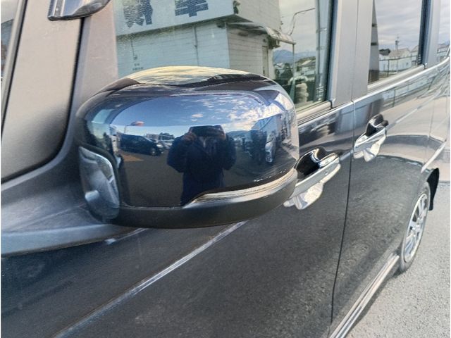 HONDA N BOX CUSTOM 2024 Image 31