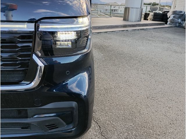 HONDA N BOX CUSTOM 2024 Image 31