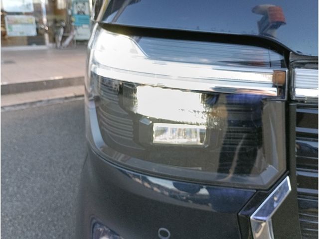 HONDA N BOX CUSTOM 2024 Image 31