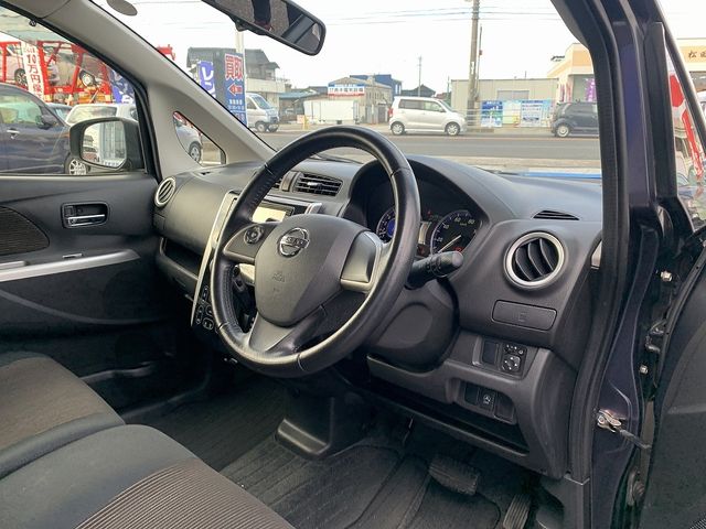 NISSAN DAYZ 2015 Image 31