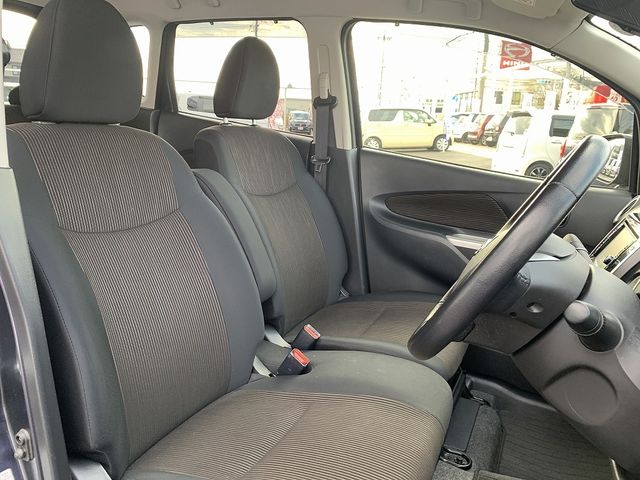 NISSAN DAYZ 2015 Image 31