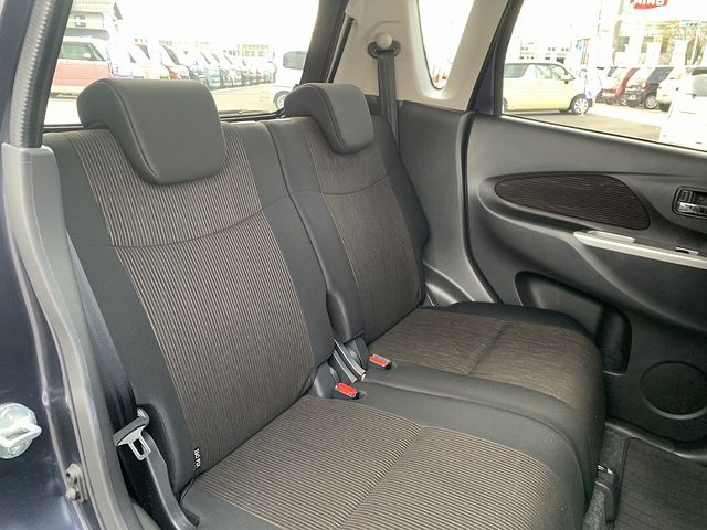 NISSAN DAYZ 2015 Image 31