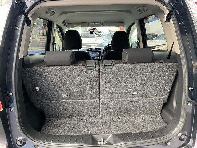 NISSAN DAYZ 2015 Image 31