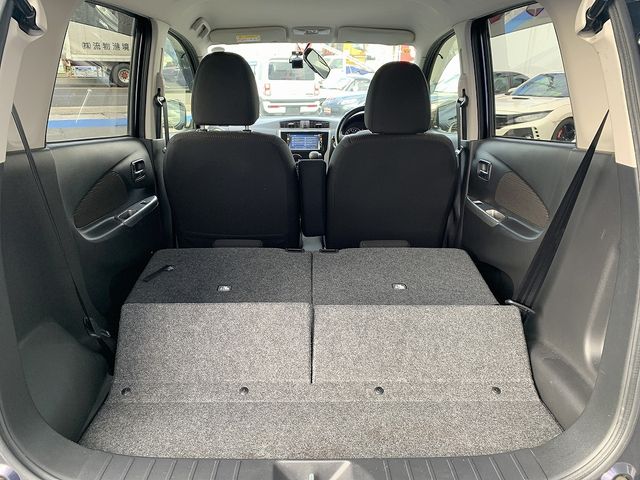 NISSAN DAYZ 2015 Image 31