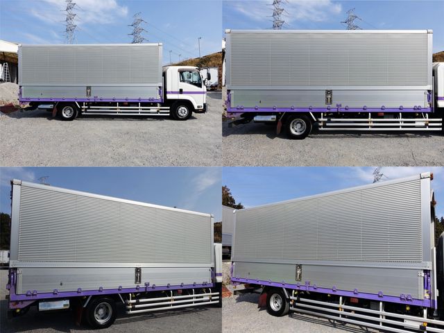 ISUZU FORWARD 2014 Image 31