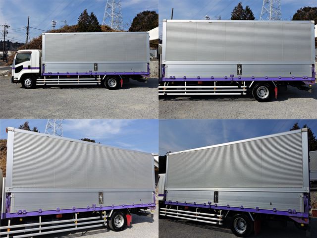 ISUZU FORWARD 2014 Image 31