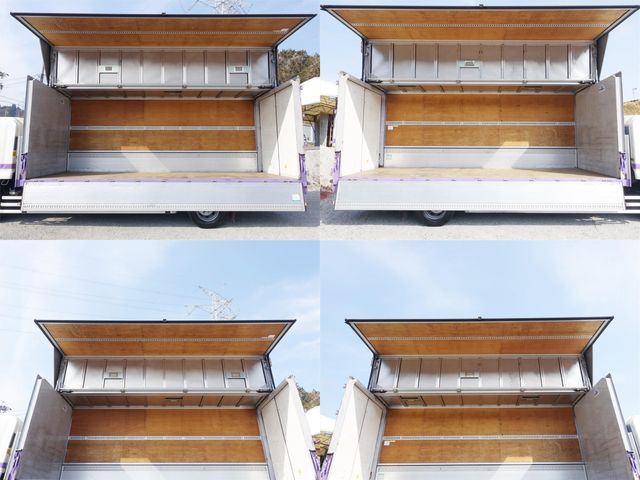 ISUZU FORWARD 2014 Image 31