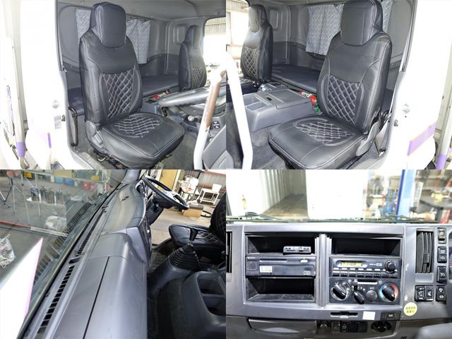 ISUZU FORWARD 2014 Image 31