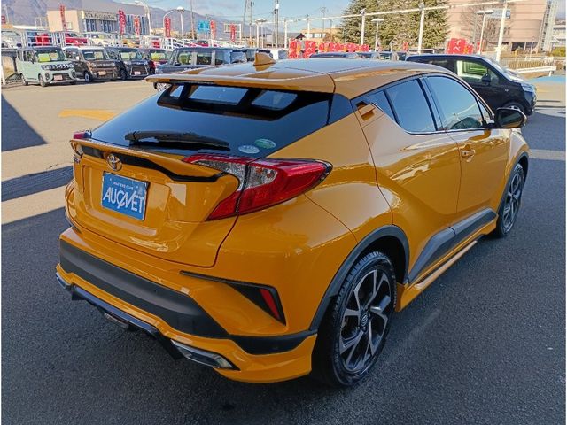 TOYOTA C-HR 4WD 2017 Image 31