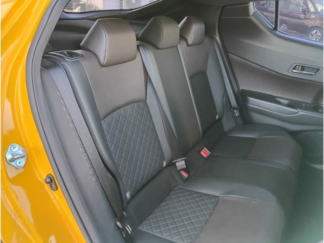 TOYOTA C-HR 4WD 2017 Image 31