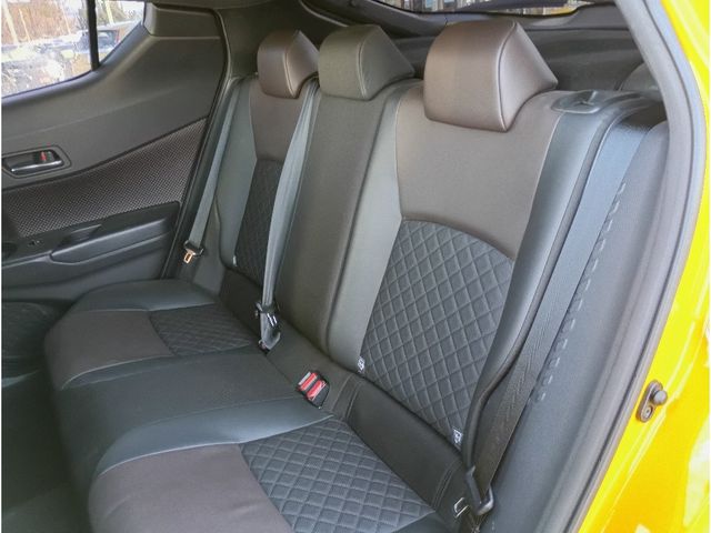 TOYOTA C-HR 4WD 2017 Image 31