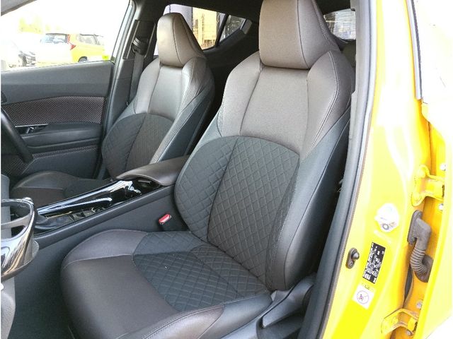 TOYOTA C-HR 4WD 2017 Image 31