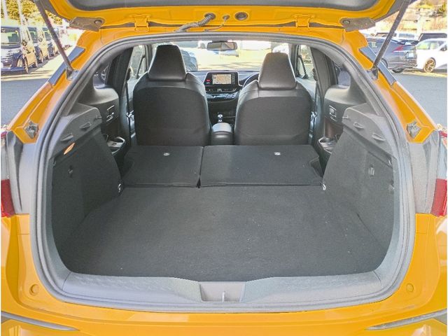 TOYOTA C-HR 4WD 2017 Image 31