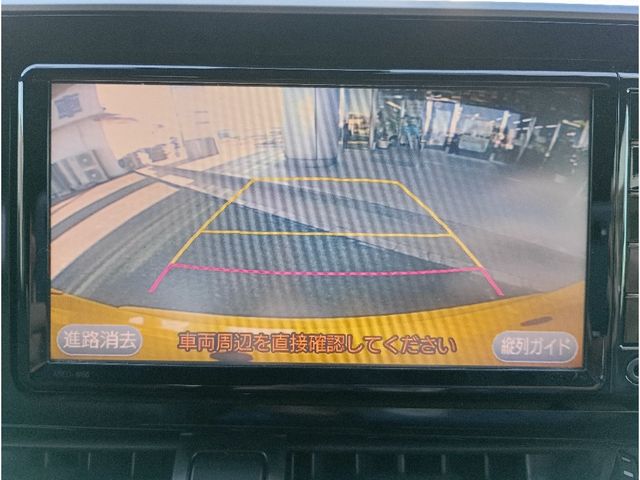 TOYOTA C-HR 4WD 2017 Image 31