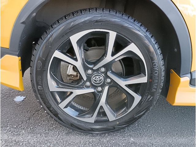 TOYOTA C-HR 4WD 2017 Image 31