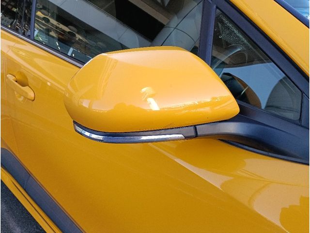 TOYOTA C-HR 4WD 2017 Image 31