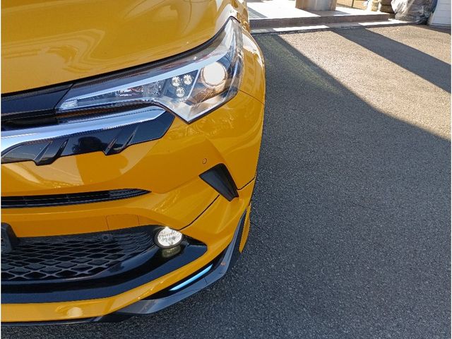 TOYOTA C-HR 4WD 2017 Image 31