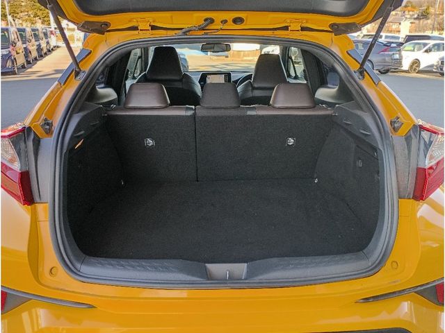 TOYOTA C-HR 4WD 2017 Image 31