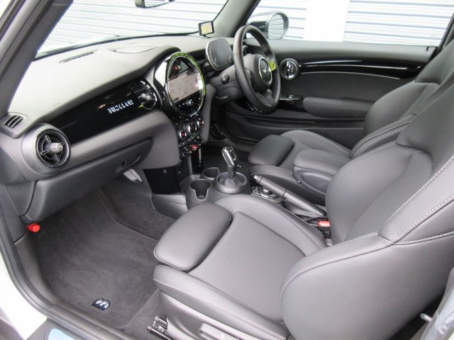 BMW MINI COOPER 2022 Image 31