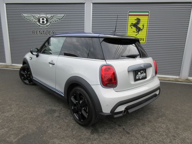 BMW MINI COOPER 2022 Image 31