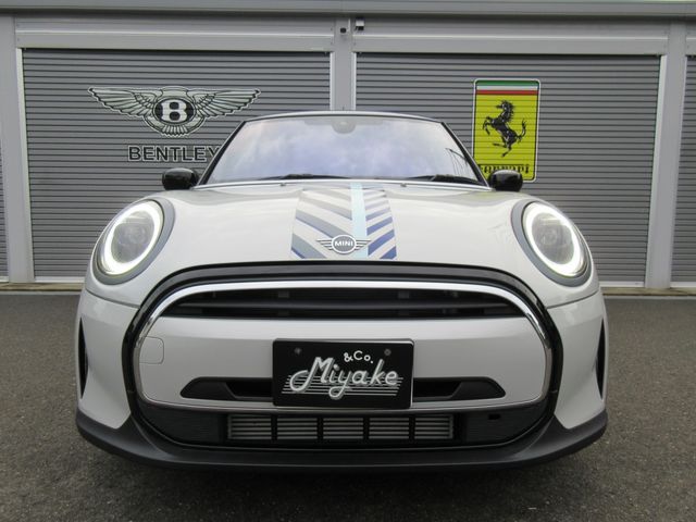 BMW MINI COOPER 2022 Image 31