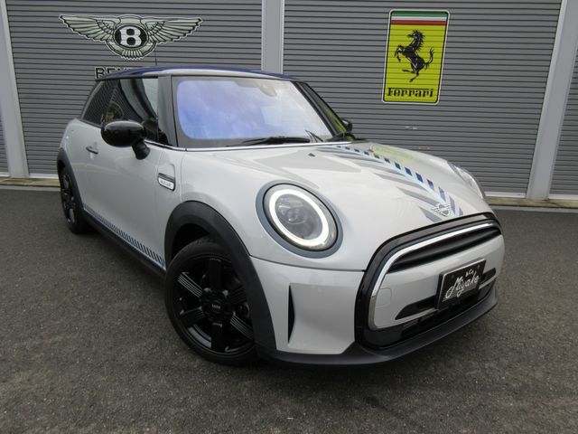 BMW MINI COOPER 2022 Image 31