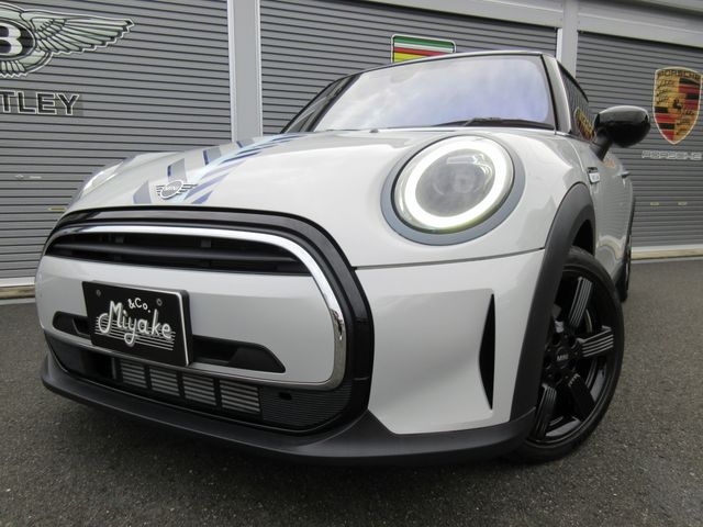 BMW MINI COOPER 2022 Image 31