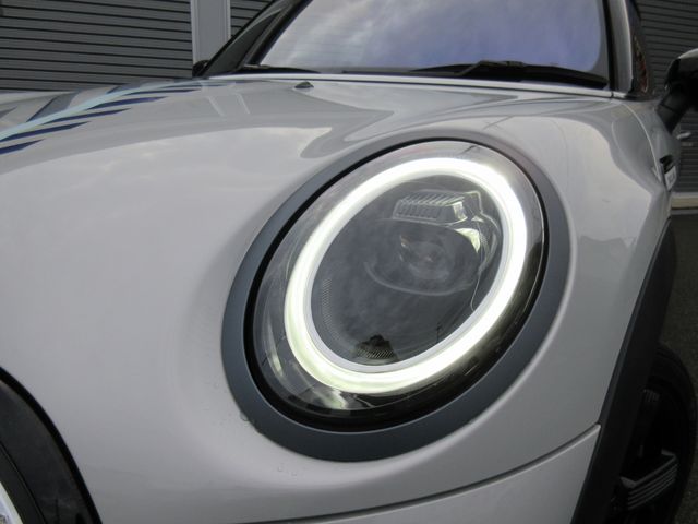 BMW MINI COOPER 2022 Image 31