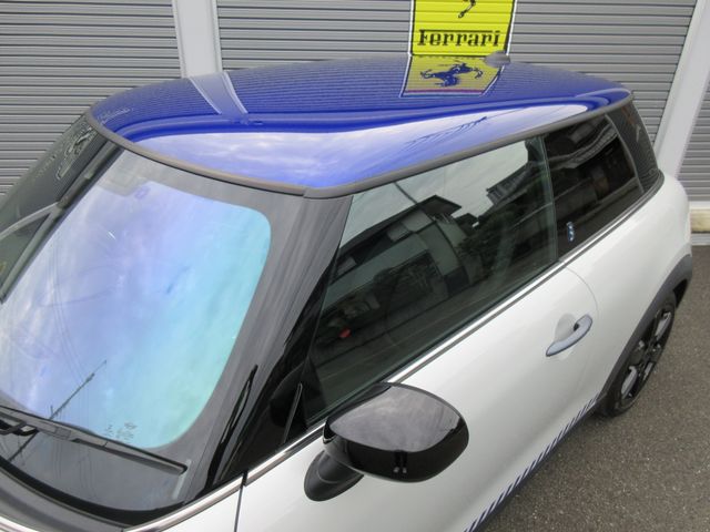 BMW MINI COOPER 2022 Image 31