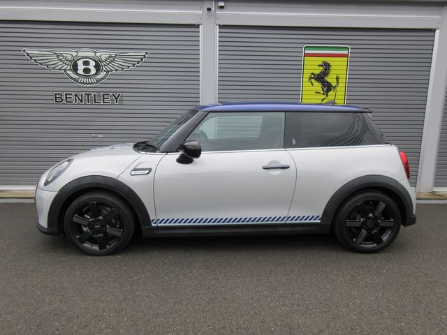 BMW MINI COOPER 2022 Image 31