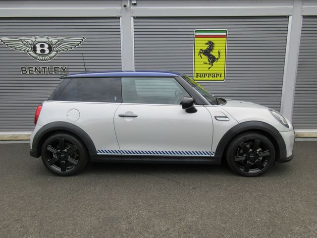 BMW MINI COOPER 2022 Image 31