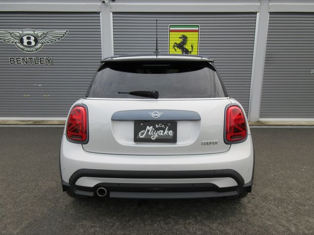 BMW MINI COOPER 2022 Image 31