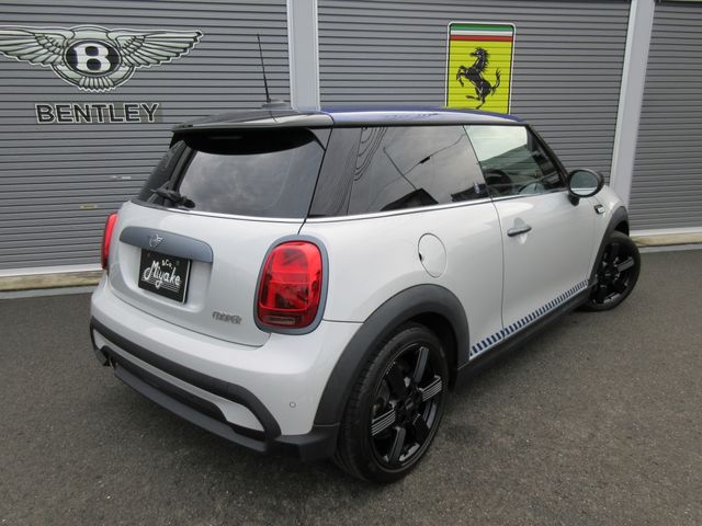 BMW MINI COOPER 2022 Image 31