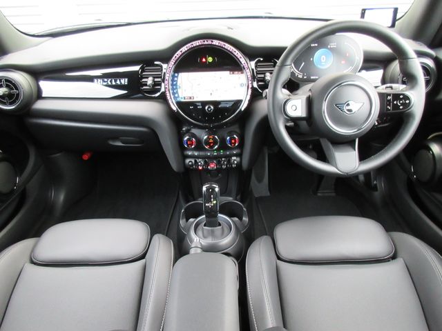 BMW MINI COOPER 2022 Image 31