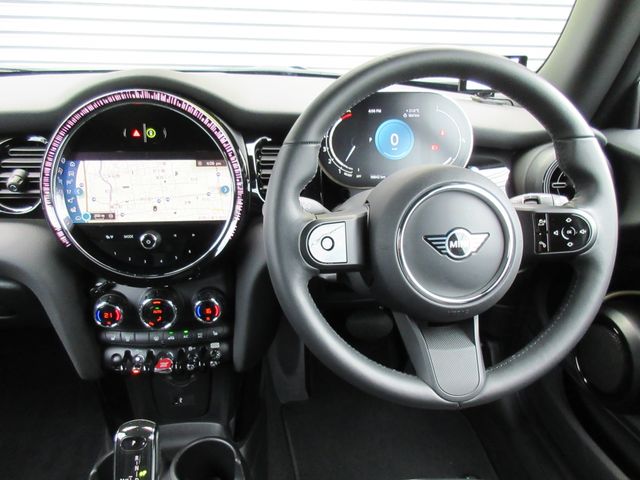 BMW MINI COOPER 2022 Image 31