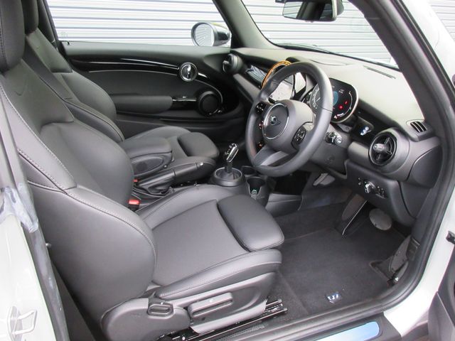 BMW MINI COOPER 2022 Image 31