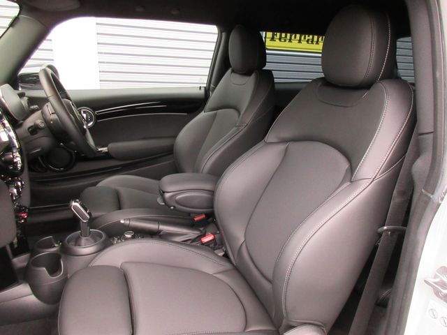 BMW MINI COOPER 2022 Image 31