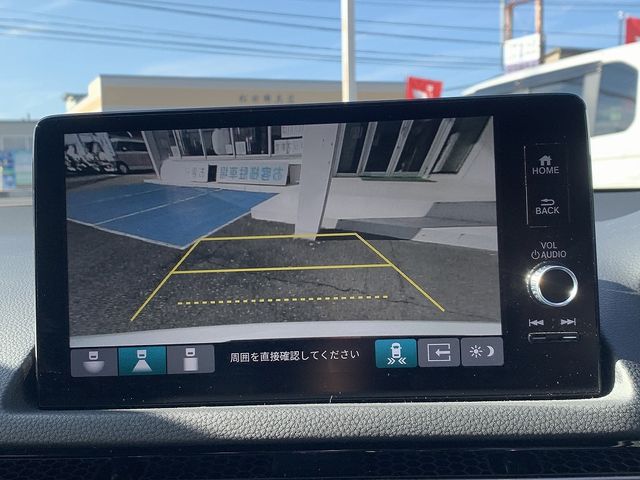 HONDA CIVIC HATCHBACK 2023 Image 31