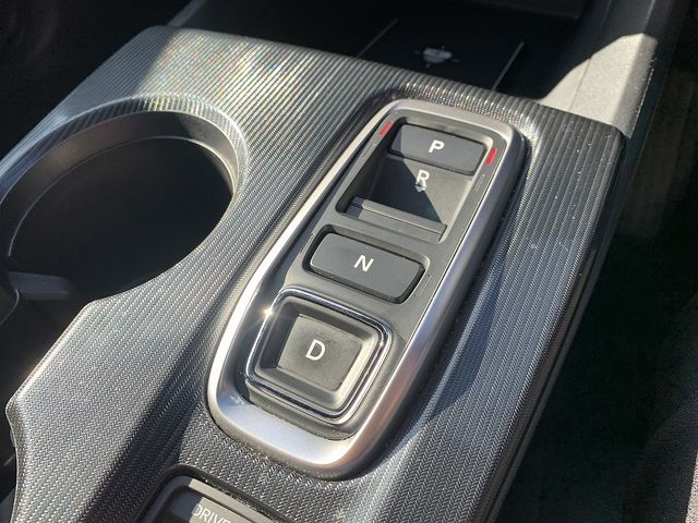 HONDA CIVIC HATCHBACK 2023 Image 31