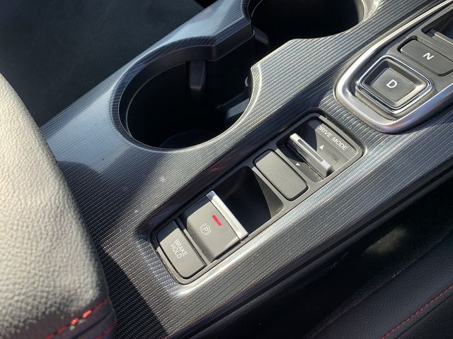 HONDA CIVIC HATCHBACK 2023 Image 31