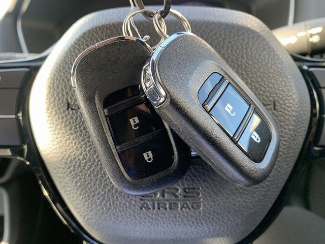 HONDA CIVIC HATCHBACK 2023 Image 31