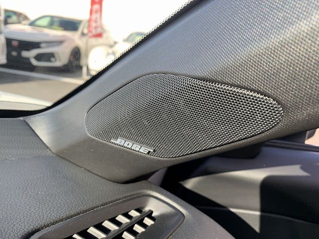 HONDA CIVIC HATCHBACK 2023 Image 31