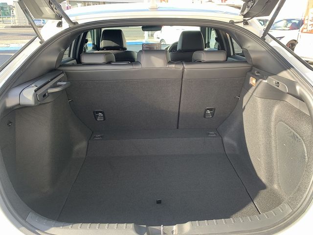 HONDA CIVIC HATCHBACK 2023 Image 31