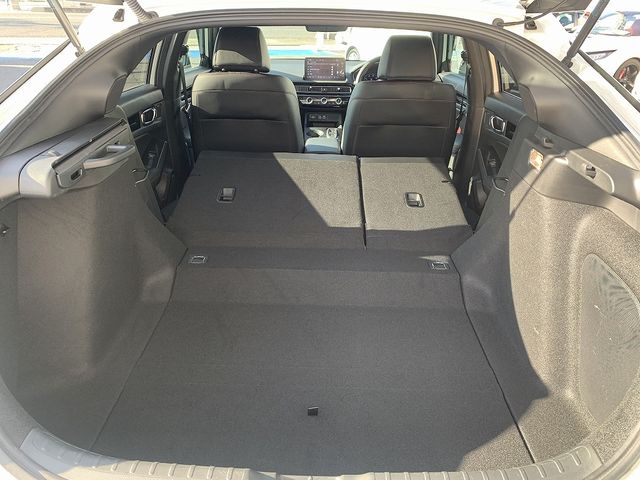 HONDA CIVIC HATCHBACK 2023 Image 31