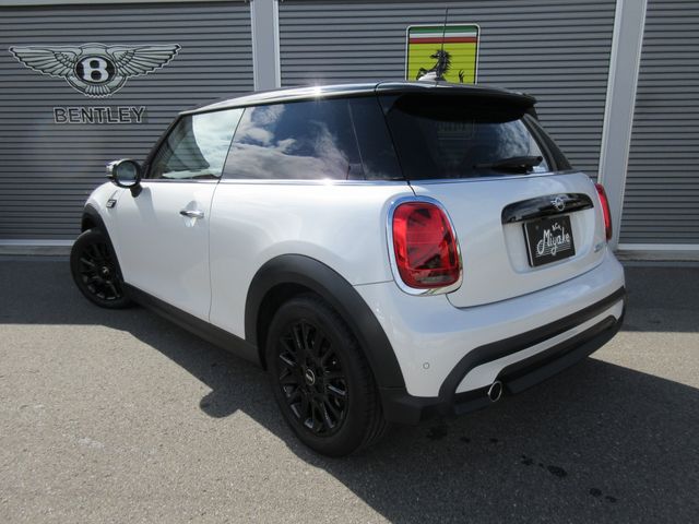 BMW MINI COOPER 2023 Image 31