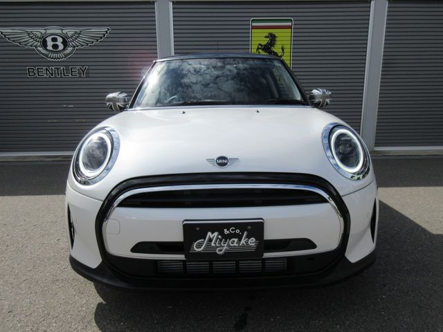 BMW MINI COOPER 2023 Image 31