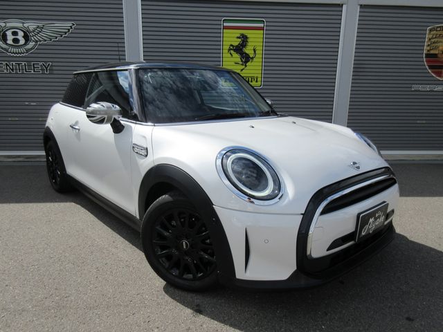 BMW MINI COOPER 2023 Image 31